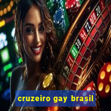 cruzeiro gay brasil